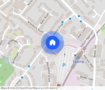 Addison Court, Epping, CM16 - Photo 1