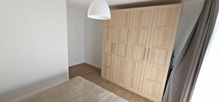 Nowe 2 pokoje z balkonem Centrum. - Фото 3
