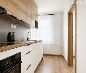 prenájom | 2-izbový byt po kompletnej rekonštrukcii - Photo 4