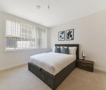 2 bedroom flat to rent - Photo 6