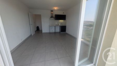Location Appartement 1 pièce 24m² NICE 06200 - Photo 3