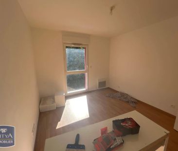 Appartement à louer 3 pièces 60.57m² - Photo 3