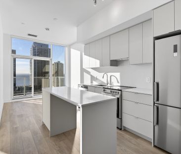 For Lease - 2088 James Street Unit# 1307, Burlington, Ontario - Photo 2