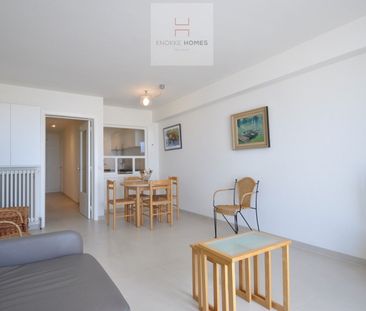 Ruime studio met prachtig zeezicht - Photo 4