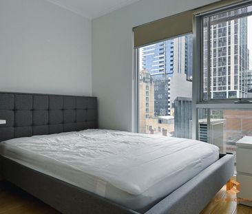 Melbourne CBD - Photo 1