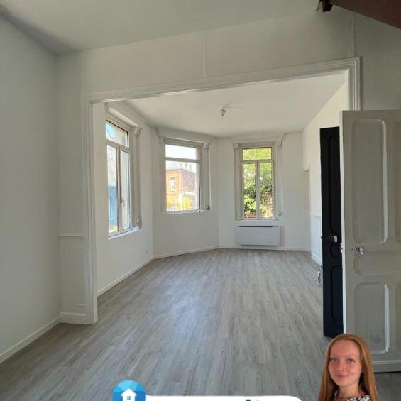 Location Appartement 4 pièces 80m² CAUDRY 59540 - Photo 1