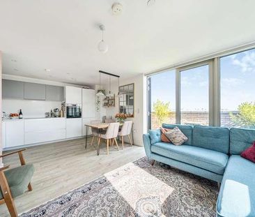 Goodwood Road, Bond House Goodwood Road, SE14 - Photo 2