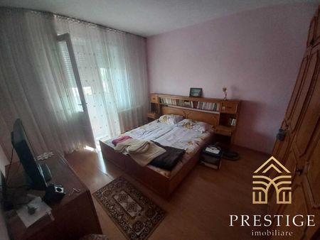 Apartament 3 camere de inchiriat in Cantemir, Oradea - Fotografie 3
