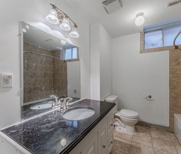 For Lease - 30 Jessica Drive Unit# Lower, Barrie, Ontario - Photo 5