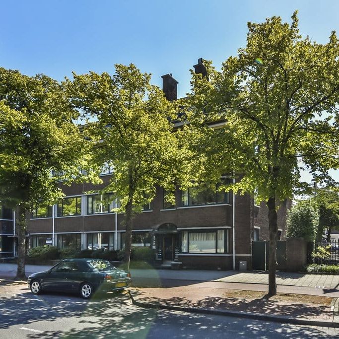 Bezuidenhoutseweg 287, Bezuidenhout-Oost, 2594AP, Den Haag - Foto 1