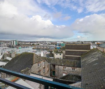 Castle Street, The Barbican, Plymouth - Photo 1