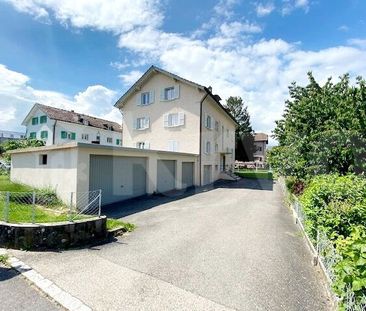 3 Zimmer, 57 m², 1. Stock - Photo 6