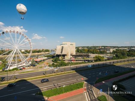 ul. Stanisława Klimeckiego, Zabłocie, Kraków - Photo 5