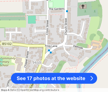 The Cross, LL13 - Photo 1