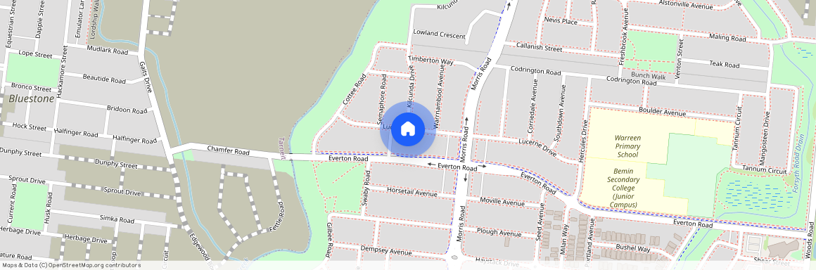 53 Lucerne Drive, VIC 3029, Truganina
