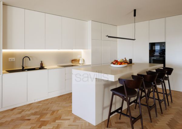 T3 totalmente remodelado na Rua Gonçalo Cristóvão - Porto