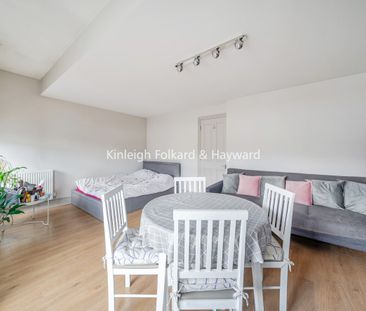 Kingston Road, London, SW20 - Photo 2