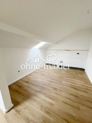 Moderne 1-Zimmer-Wohnung in ruhiger, zentrumsnaher Lage - Photo 1