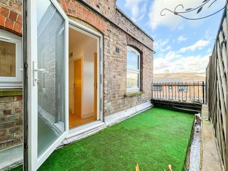 1 bedroom apartment to rent - Photo 4