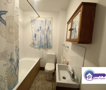 1 Bedroom Studio To Rent - Photo 6