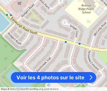 98 Southcreek Trail, Guelph - Photo 1