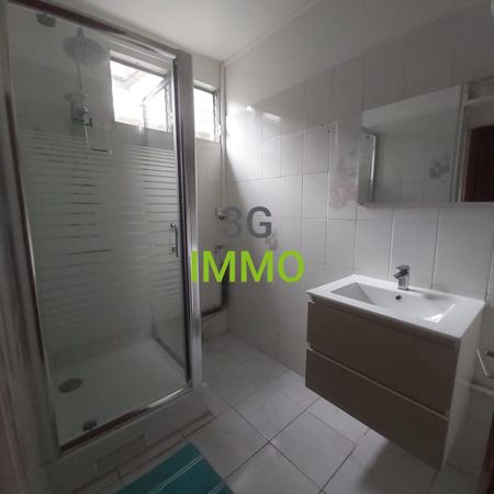 Location / Appartement T3 - Photo 3