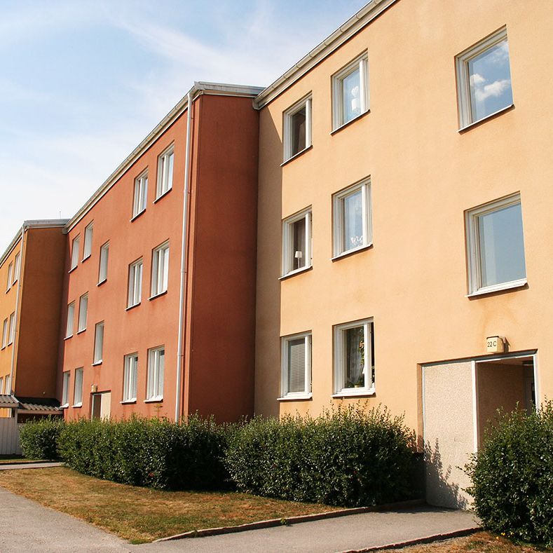 Riggargatan 22 B, våning None - Foto 2