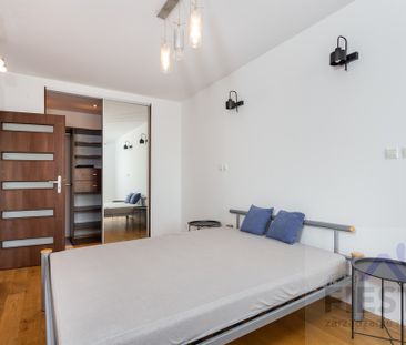 Kraków Kraków-Śródmieście, ul. Strzelców - Photo 4