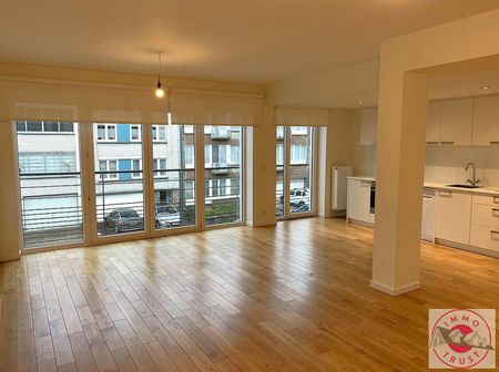 Appartement - te huur - Foto 2