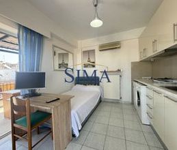 Studio/Γκαρσονιέρα για ενοικίαση - Τούμπα, - Photo 2