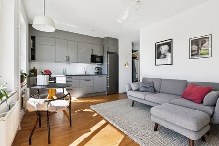 Perstorpsvägen, Stockholm - Foto 2