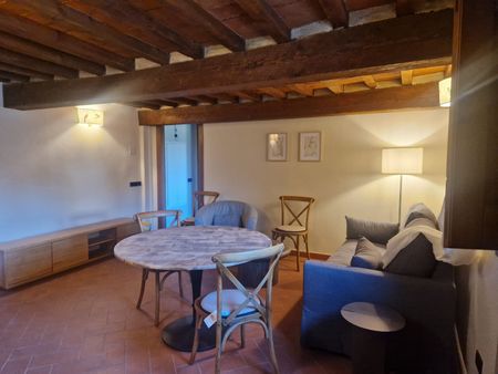Appartamento in via Loggia Dei Bianchi a Firenze - Photo 4