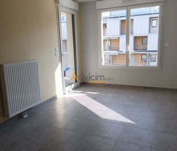 Appartement à louer Saran - Photo 3