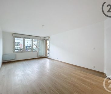 Location Appartement 3 pièces 69m² MELUN 77000 - Photo 1