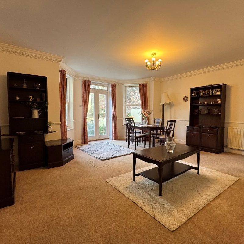 Devonshire Place - Photo 1