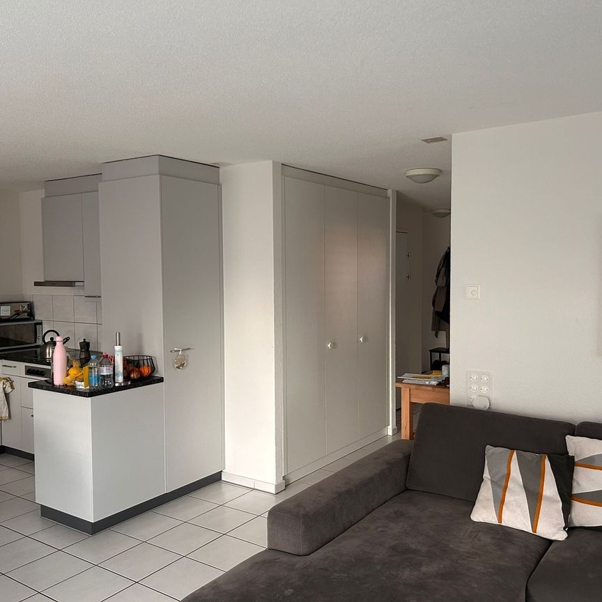 Luxurious 4.5-room apartment with balcony in Langenthal - Foto 1