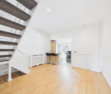 2 bedroom terraced house to rent - Photo 2