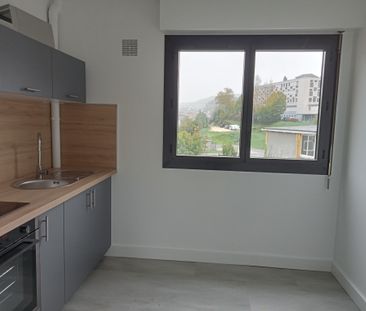 Location Appartement 2 pièces 51m² TULLE 19000 - Photo 3