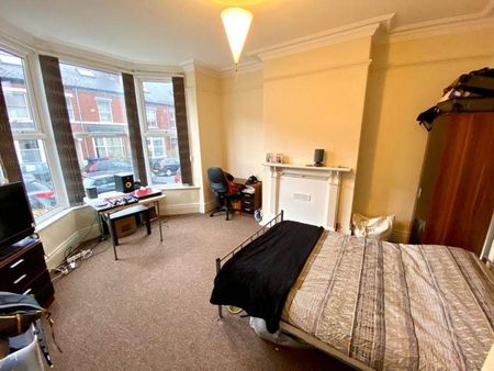 6 bedroom house share to rent - Photo 3