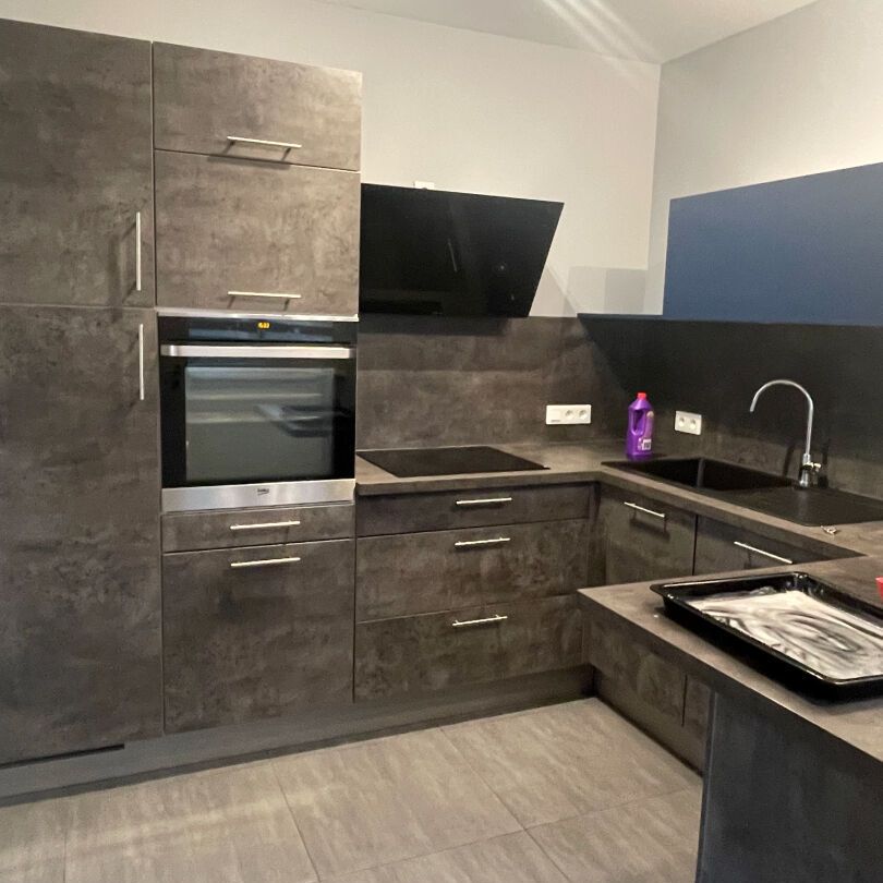 Maison T3 près de OTTROTT à louer - Photo 1