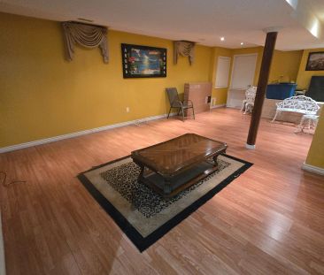 19 Red Plant Crescent #Basement (Private 1 Bath) - Photo 2