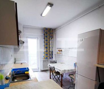 Apartament de 2 camere, 63 mp, decomantat, zona Penny - Photo 6