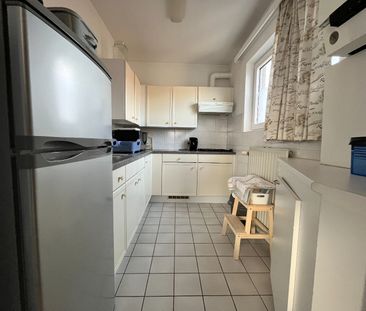 Appartement (2eV) met terras en garage - Photo 3