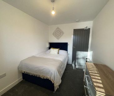 1 bedroom in a house share to rent - Photo 2