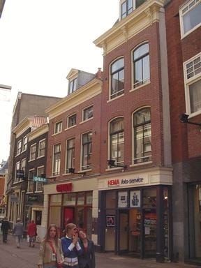 Appartement te huur: Barteljorisstraat 32-B 2011 RB Haarlem - Photo 1
