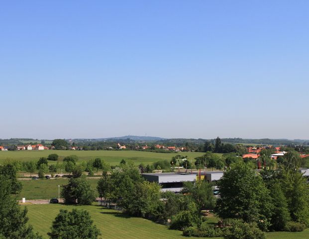 Erstbezug nach Renovierung - mit Dusche ab sofort! - Photo 1