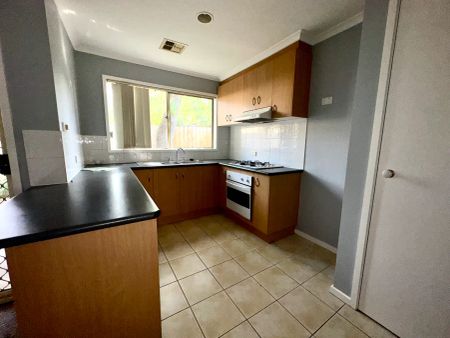 “WELL PRESENTED TWO BEDROOM UNIT” - Photo 3
