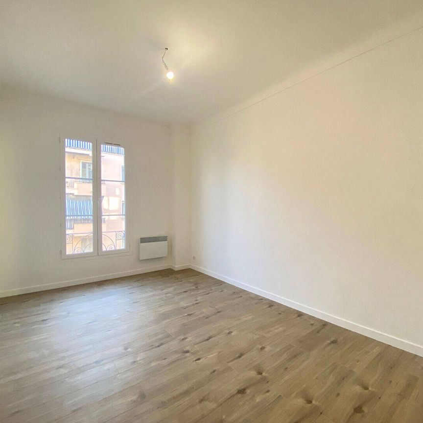 Location appartement 3 pièces 61.47 m² à Nice (06000) - Photo 1