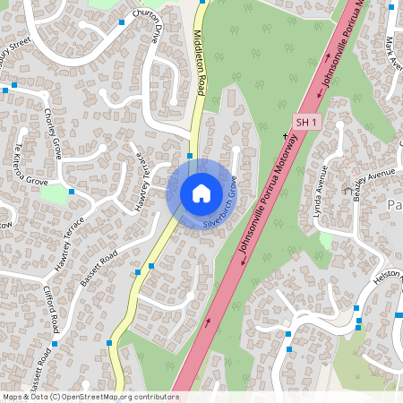 108 Middleton Road, Churton Park