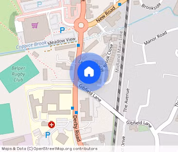 Pennine Place, Belper - Photo 1